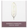 Binu Beauty Facial Soap Charcoal 100g Мыло для лица Древесный уголь 100г