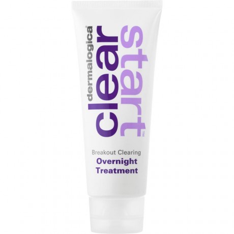 Dermalogica (Дермалогика) Clear Start Overnight Treatment Breakout Clearing, 60 мл