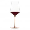 Eisch Eisch Kaya Kupfer Rotwein Glas h: 239 mm / 490 ml Eisch Kaya медный бокал для красного вина, высота: 239 мм / 490 мл