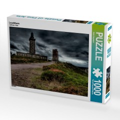 CALVENDO Puzzle CALVENDO Puzzle Leuchtturm Пазл CALVENDO Puzzle Маяк