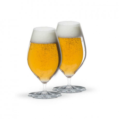 Riedel Riedel Veritas Beer Glas 2er Set Набор из 2 пивных бокалов Riedel Veritas