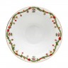 Hutschenreuther Hutschenreuther Nora Christmas Multifunktionsschale 20 cm Hutschenreuther Nora Рождественская многофункциональная миска 20 см