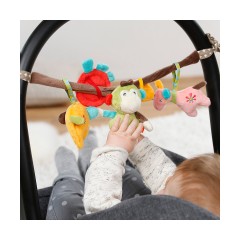 Fehn Kinderwagenkette Safari Цепочка для колясок Safari