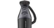 Unold Unold ESGE-Zauberstab M200 BBQ, Stabmixer schwarz  schwarz Unold ESGE Magic Wand M200 BBQ, погружной блендер черный