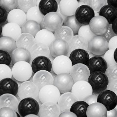 LittleTom 200 Ballebadballe 200 мячей Баллебад