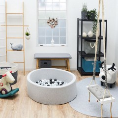 LittleTom 200 Ballebadballe 200 мячей Баллебад