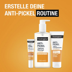 Neutrogena Anti-Pickel SOS Soforthilfe-Gel, 15 ml, Neutrogena Anti-Pickel SOS Точечный гель с салициловой кислотой для уменьшения прыщей и покраснений, 15 мл
