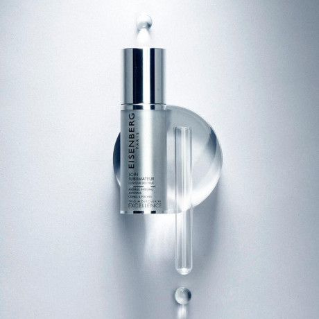 Eisenberg Soin Sublimateur  Соин сублиматор