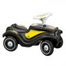 Borussia Dortmund BVB-Bobby Car schwarz BVB Бобби Автомобиль черный