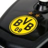 Borussia Dortmund BVB-Bobby Car schwarz BVB Бобби Автомобиль черный