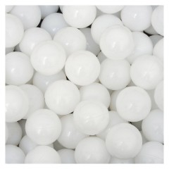 LittleTom 50 Ballebadballe 5 50 шаров для бильярда 5