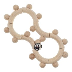 HESS Rassel Motorik 8 Погремушка моторика 8