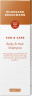 Hildegard Braukmann SUN & CARE SENSITIV Body & Hair Shampoo, 200 ml, Hildegard Braukmann шампунь-гель для волос и тела для женщин и мужчин, 200 мл