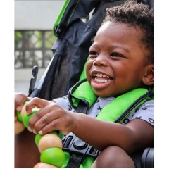 LK Trend  Style Holzraupe деревянная гусеница