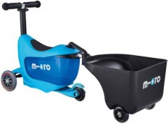 micro Micro Anhanger Микро кулон