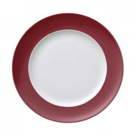 Thomas Thomas Sunny Day Fuchsia Fruhstucksteller 22 cm Тарелка для завтрака Thomas Sunny Day цвета фуксии 22 см