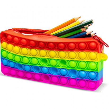 CRAZE PRESSN POP Schlampermappchen ПРЕССН ПОП пенал