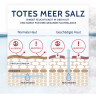 SALTHOUSE Pflegecreme Schuppige Haut, 75 ml, SALTHOUSE медицинский крем Pflegecreme Schuppige Haut с мочевиной, глицерином, магнием и пантенолом для сухой шелушащейся кожи, 75 мл
