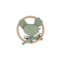 trixie Kanguru Rassel  Кенгуру погремушка