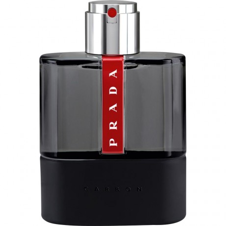 Prada (Прада) Luna Rossa Eau de Toilette Туалетная вода Spray Спрей Carbon, 150 мл