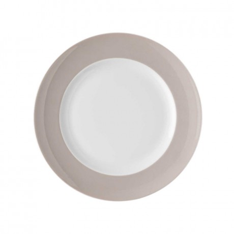 Thomas Thomas Sunny Day Rose Powder Brotteller 18 cm Хлебная тарелка Thomas Sunny Day Rose Powder 18 см