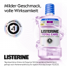 Listerine Mundspuelung Total Care Cool Mint Mild, 1000 ml, Listerine ополаскиватель для полости рта Total Care Cool Mint Mild без спирта, мягкий мятный вкус, защита 6 в 1, 1000 мл