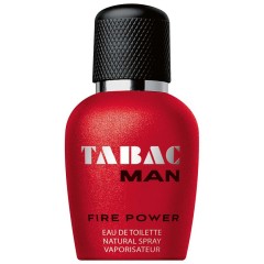 Tabac (Табак)  Eau de Toilette (EdT) Туалетная вода Man Fire Power, 50 мл