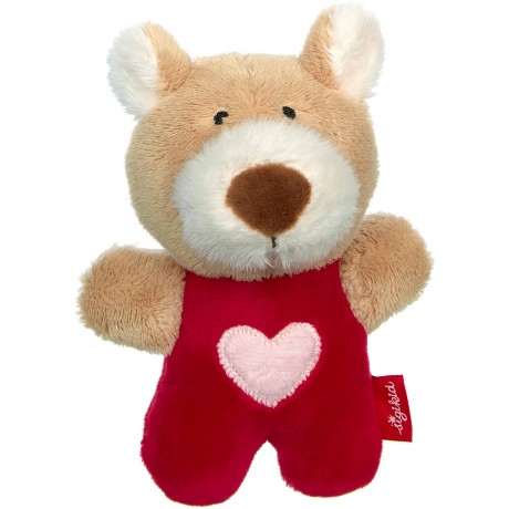 sigikid Rassel Bar погремушка