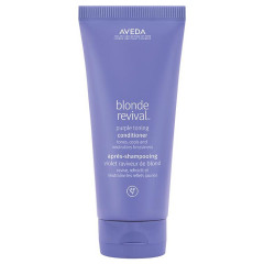 Aveda Blonde Revival™ Purple Toning Conditioner  Blonde Revival™ Фиолетовый Тонизирующий Кондиционер