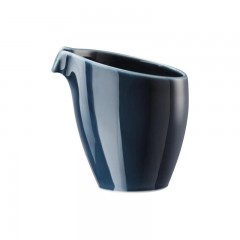Rosenthal Rosenthal Junto Ocean Blue - Porzellan Milchkannchen 0,20 L Rosenthal Junto Ocean Blue - молочник фарфоровый 0,20 л
