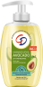 CD Handwaschlotion Avocado 300 ml, Средство без мыла с авокадо для очищения рук и лица, 300 мл