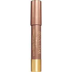 Тени для век Коллистар Collistar Augen Twist Ultra-Shiny Eye Shadow, Nr. 106 Bronze / 3 г
