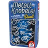 Schmidt Spiele Mitbringspiel Metall-Knobelei Возьмите с собой игровые металлические пазлы