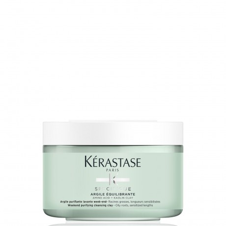 Kerastase Argile Equilibrante  Agile Equilibrant