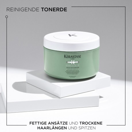 Kerastase Argile Equilibrante  Agile Equilibrant