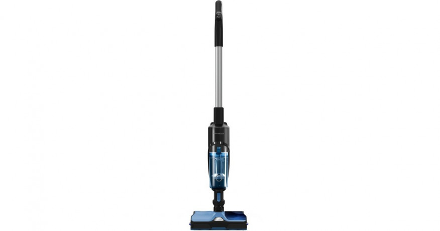 Rowenta Rowenta Rowenta X-Combo, Wischsauger schwarz/blau  schwarz/blau Rowenta Rowenta X-Combo, пылесос черный/синий
