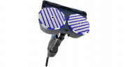 Rowenta Rowenta Rowenta X-Combo, Wischsauger schwarz/blau  schwarz/blau Rowenta Rowenta X-Combo, пылесос черный/синий