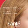 SANTE Bond with Me Shampoo, 950 ml, Санте Восстанавливающий шампунь Bond with Me для повреждённых волос, комплекс EverBond и глицерин, 950 мл