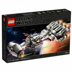 LEGO Star Wars Tantive IV - 75244 Звездные войны Тантив IV — 75244