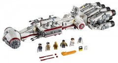 LEGO Star Wars Tantive IV - 75244 Звездные войны Тантив IV — 75244