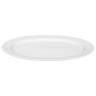 Seltmann Weiden Seltmann Weiden Lukullus Weiss Servierplatte oval 35x26 cm Seltmann Weiden Lukullus Weiss Тарелка овальная 35x26 см