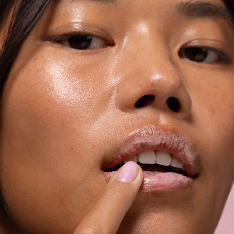 one.two.free! Overnight Lip Mask  Ночная маска для губ