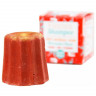 Lamazuna Festes Shampoo Orange, Zimt & Sternanis fur normales Haar  Твердый шампунь Апельсин, Корица и Звездчатый анис для нормальных волос
