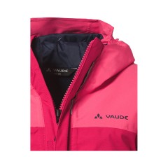 VAUDE Kinder Winterjacke ESCAPE PADDED Детская зимняя куртка ESCAPE PADDED