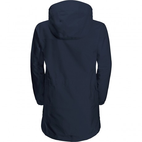 Jack Wolfskin Winterjacke ICY FALLS 3in1 fur Madchen Зимняя куртка ICY FALLS 3в1 для девочки