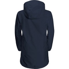 Jack Wolfskin Winterjacke ICY FALLS 3in1 fur Madchen Зимняя куртка ICY FALLS 3в1 для девочки