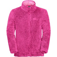 Jack Wolfskin Winterjacke ICY FALLS 3in1 fur Madchen Зимняя куртка ICY FALLS 3в1 для девочки