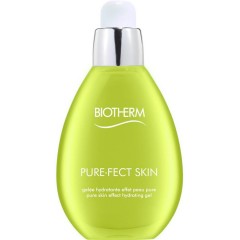 Biotherm (Биотерм) Pure-Fect Skin Gelee Hydratante, Дневной крем для лица, 50 мл