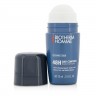 Biotherm Day Control Anti-Transpirant Roll-On 48h Day Control Protection, Биотерм Роликовый дезодорант для мужчин 48 часов, 75 мл