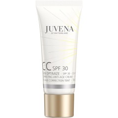 Juvena (Ювена) Skin Optimize CC Cream Крем SPF 30, Дневной крем для лица, 40 мл